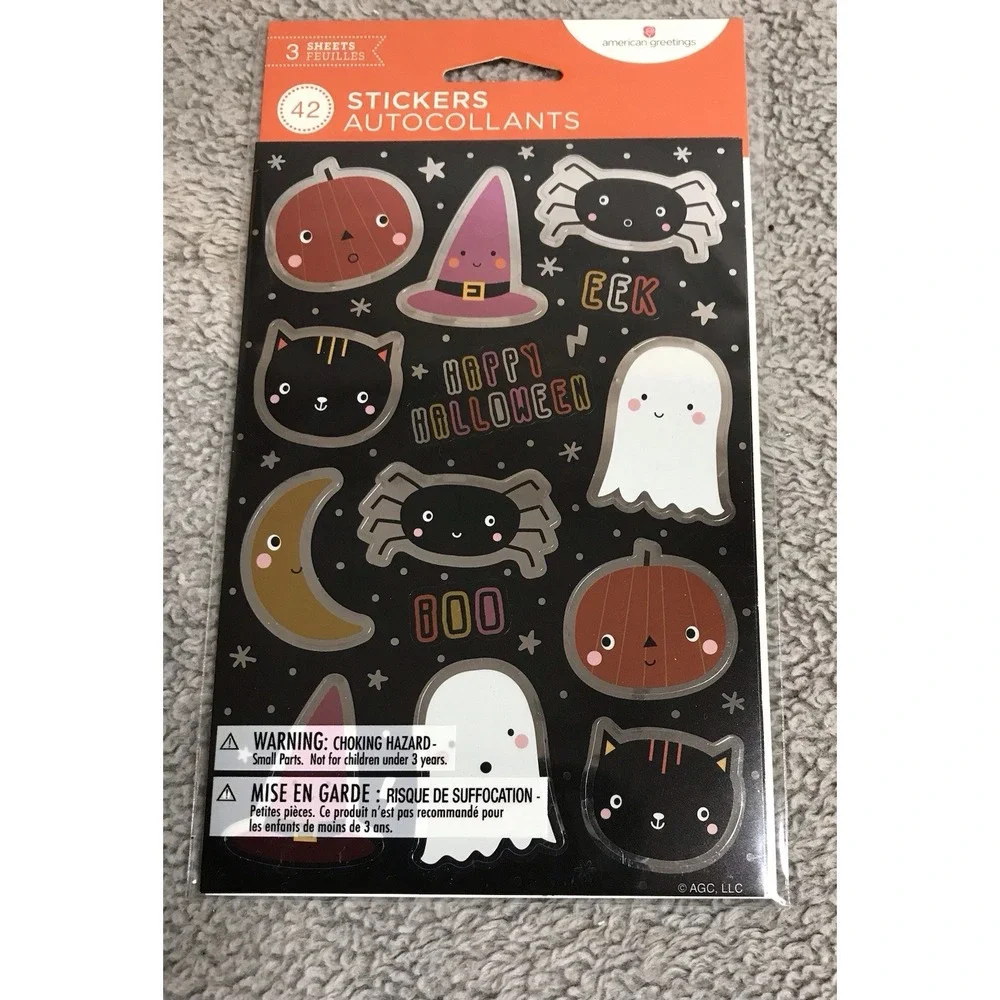 American Greetings new american